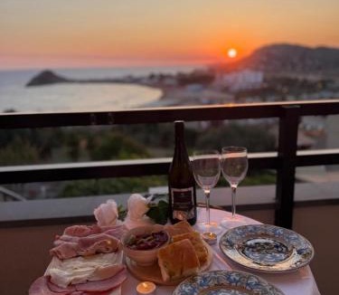 Licata Apartment | Albatros Apartments
