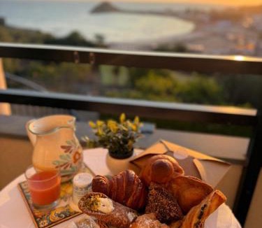 Licata Apartment | Albatros Apartments