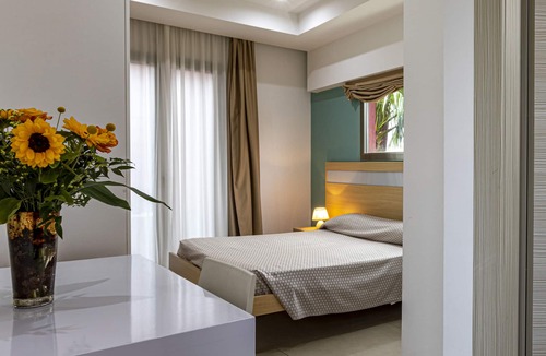 Carrozziere Hotel | Albatros Hotel