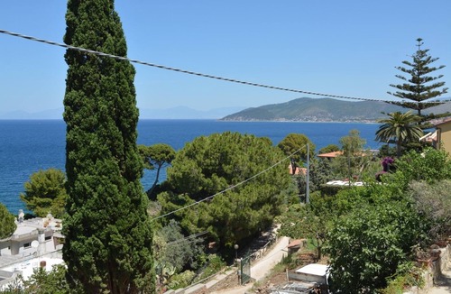 Castellabate Historic Centre Bed & Breakfast | Albeca Relais