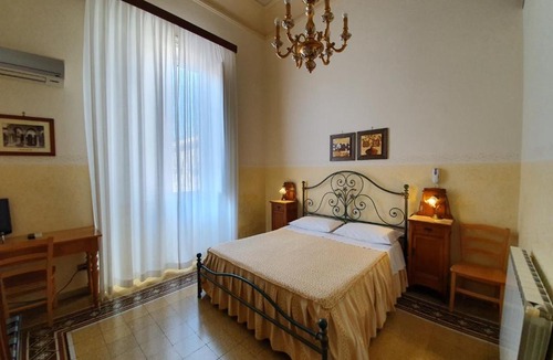 Kalsa Hotel | Albergo Cavour