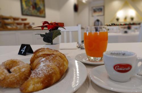 Capracotta Hotel | Albergo Conte Max