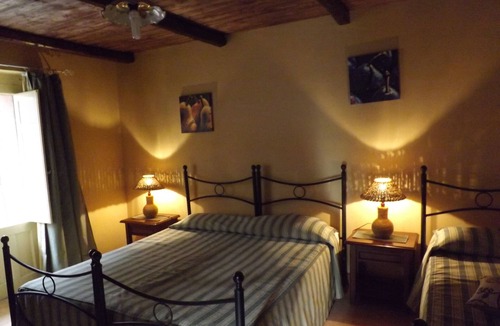 Rovittello Hotel | Albergo Diffuso Borgo Santa Caterina "Quartiere Ebraico"