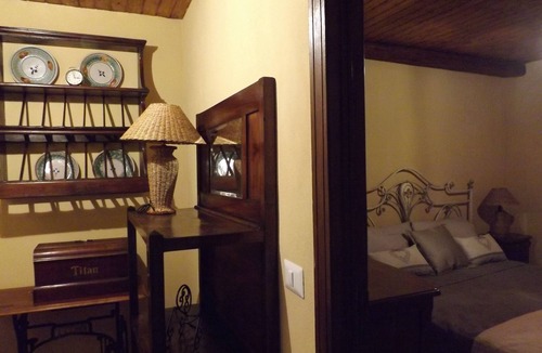 Rovittello Hotel | Albergo Diffuso Borgo Santa Caterina "Quartiere Ebraico"