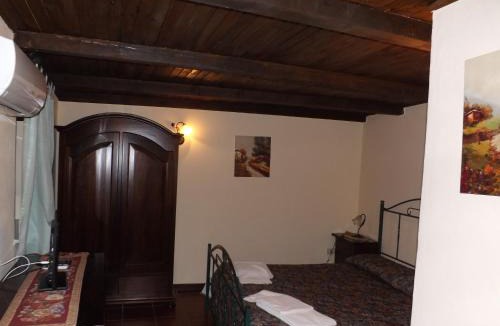 Rovittello Hotel | Albergo Diffuso Borgo Santa Caterina "Vintage"