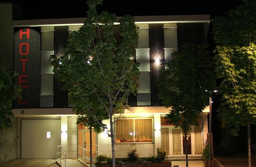 Rovello Porro Hotel | Albergo Munsci'