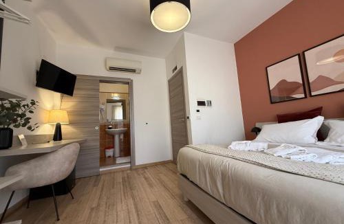 Portopalo di Capo Passero Hotel | Albergo Perseo