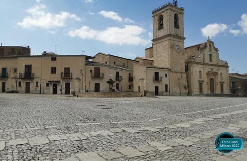 Palazzo Adriano Hotel | Albergo Ristorante Pizzeria Del Viale