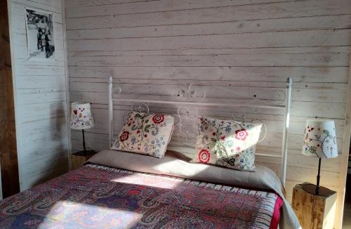 Zafferana Etnea Bed & Breakfast | Alberto's Mt.Etna B&B