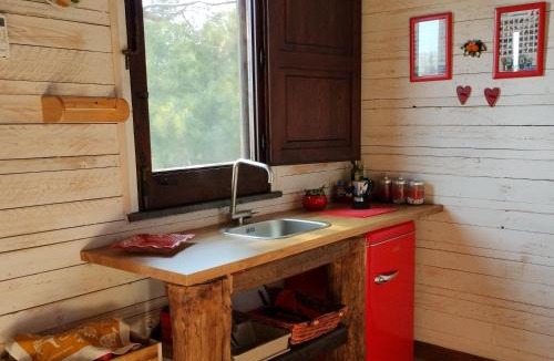 Zafferana Etnea Bed & Breakfast | Alberto's Mt.Etna B&B