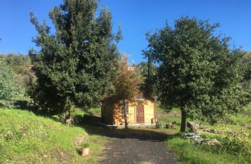 Zafferana Etnea Bed & Breakfast | Alberto's Mt.Etna B&B
