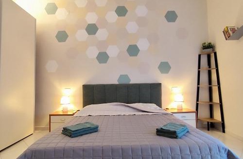 Arenella Apartment | Albi House Vomero