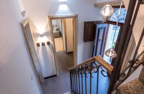 Roccella Valdemone Apartment | Alcantara Domus