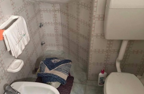 Graniti Apartment | Alcantara Gorge Cottage Of Love