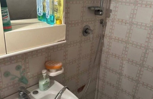 Graniti Apartment | Alcantara Gorge Cottage Of Love