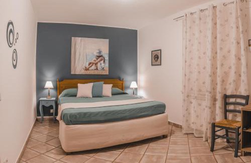 Mitogio House | Alcantara Natura Country House