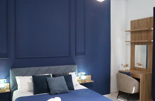 Villa San Giovanni Apartment | Alcenide Aparthotel