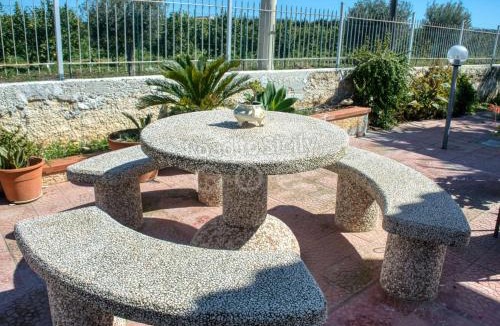 Fanusa House | Aleari Villa Fanusa