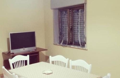 Scaletta Marina Apartment | Alessia's house