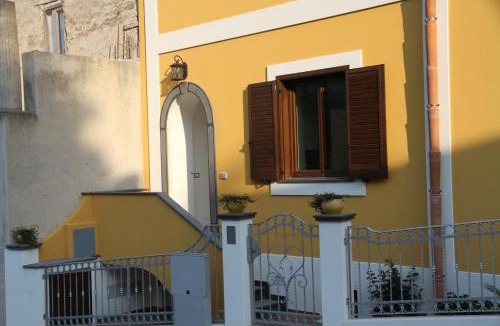 Canneto Apartment | ALICANTE - Case Vacanza Il Palmento