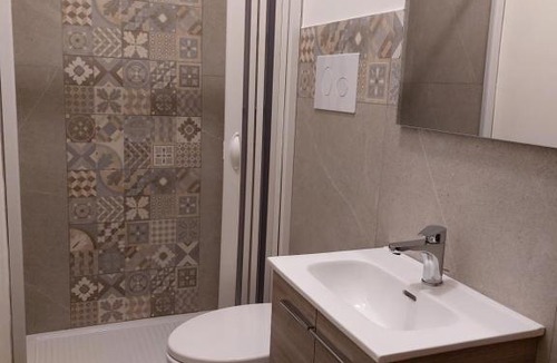 Salemi Apartment | Alice apartment