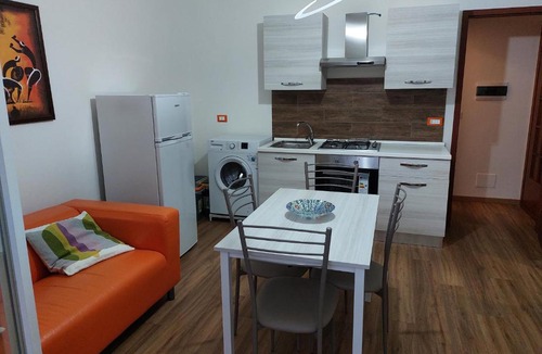 Salemi Apartment | Alice apartment