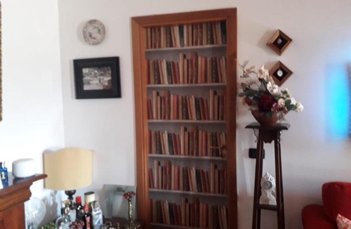 Partanna Apartment | Alice Mare