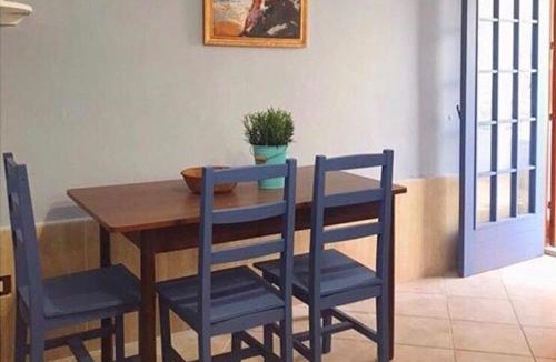 Castellammare del Golfo Apartment | Alice's Apartment