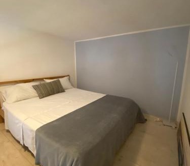 Castellammare del Golfo Apartment | Alice's Apartment