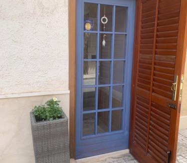 Castellammare del Golfo Apartment | Alice's Apartment
