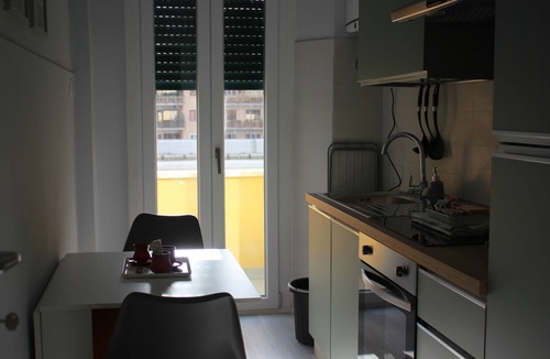 Trionfale Apartment | Alicemaria Vatican comfortable apartment 2 rooms
