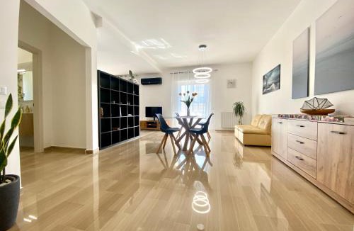 Alcamo Apartment | Alka Home, 7 km dal mare