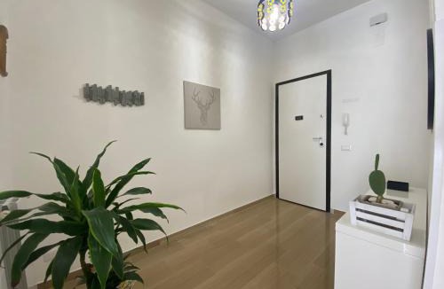 Alcamo Apartment | Alka Home, 7 km dal mare