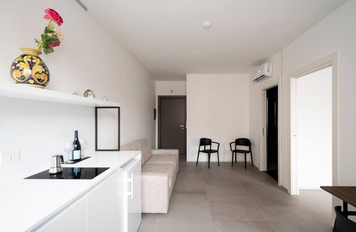 Alcamo Apartment | Alkamuri * Apartment 103
