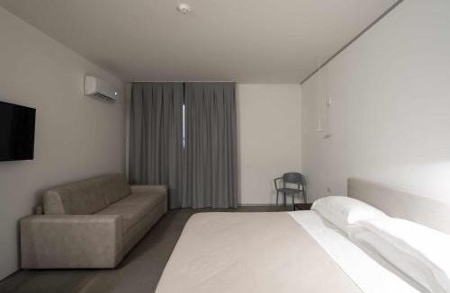 Alcamo Hotel | Alkamuri Posh Hotel e Spa