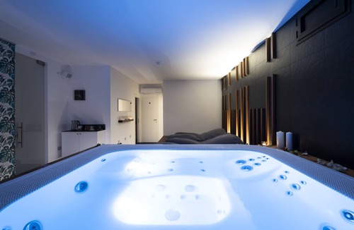 Alcamo Hotel | Alkamuri Posh Hotel & Spa