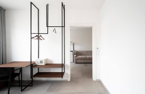Alcamo Apartment | Alkamuri Posh Hotel & Spa * 103 Suite Superior