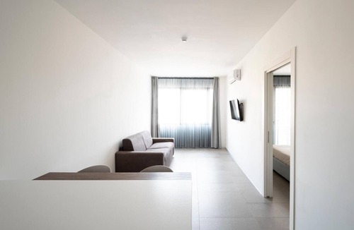 Alcamo Apartment | Alkamuri Posh Hotel & Spa * 108 Suite Superior