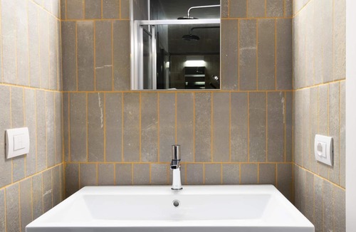 Alcamo Apartment | Alkamuri * Studio 101