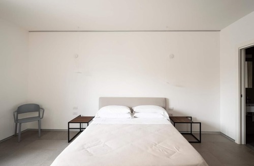 Alcamo Apartment | Alkamuri * Studio 101
