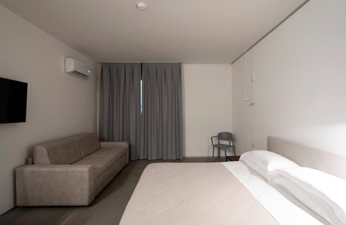 Alcamo Apartment | Alkamuri * Studio 101