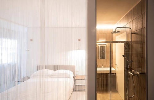 Alcamo Apartment | Alkamuri * Studio 106