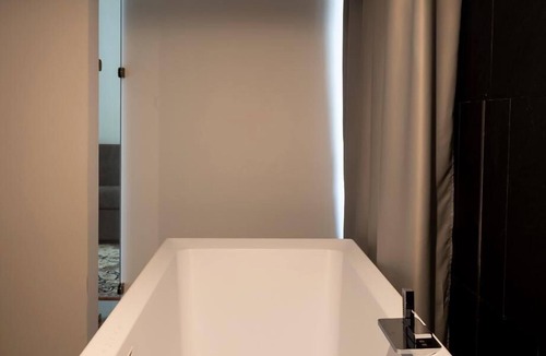 Alcamo Apartment | Alkamuri * Suite c/idro 107