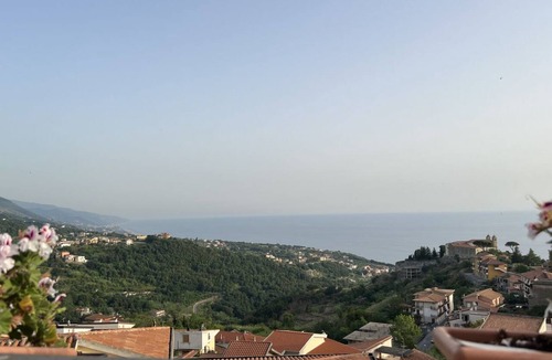 Fuscaldo Apartment | All' Arco - Elegant apartment in the historic center of Fuscaldo