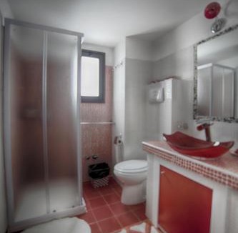 Province of Messina Bed & Breakfast | All'Ombra Del Noce B&B