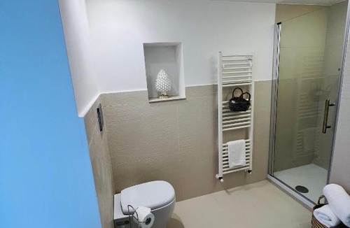 Santa Lucia Apartment | Alla Dogana Suite
