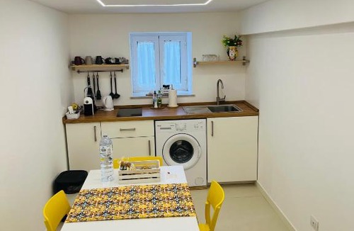 Santa Lucia Apartment | Alla Dogana Suite