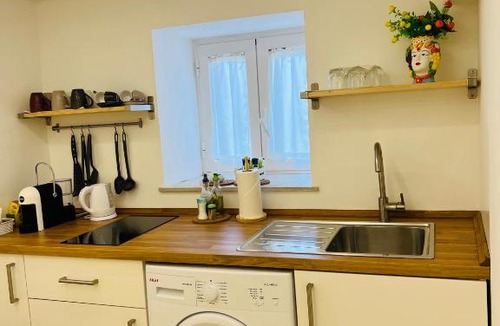 Santa Lucia Apartment | Alla Dogana Suite