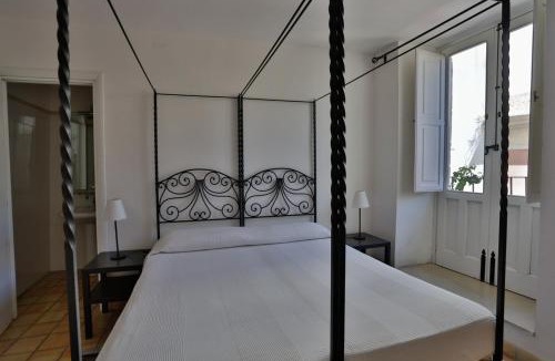 Ortigia Hotel | Alla Giudecca