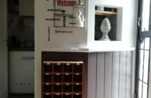 Palermo Apartment | Alla Statua